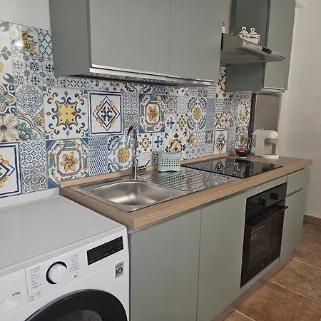 800apartment Palermo